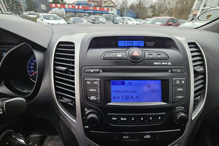 Hyundai ix20 Lift , zadbany , zdjęcie 21