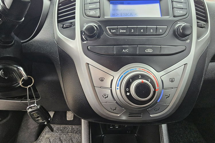 Hyundai ix20 Lift , zadbany , zdjęcie 22