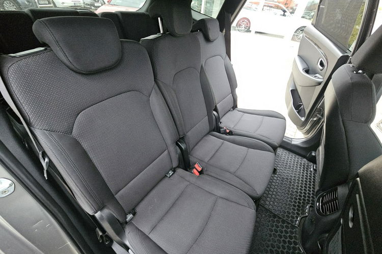 Kia Carens Grzane fotele i kierownica, kamera, 7 osobowy zdjęcie 13