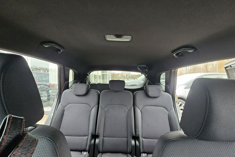 Kia Carens Grzane fotele i kierownica, kamera, 7 osobowy zdjęcie 30