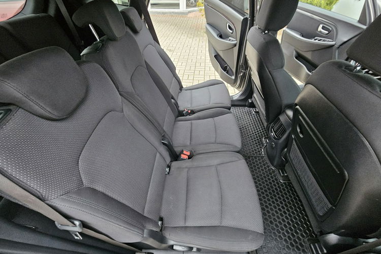 Kia Carens Grzane fotele i kierownica, kamera, 7 osobowy zdjęcie 33