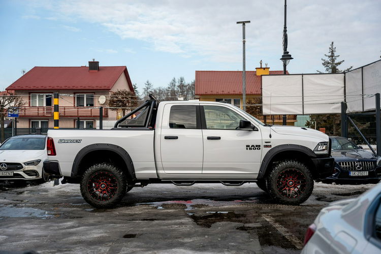 1500 V8 Hemi + LPG / Classic Warlock Trail Edition / 4" Lift / Off-Road Fv zdjęcie 16