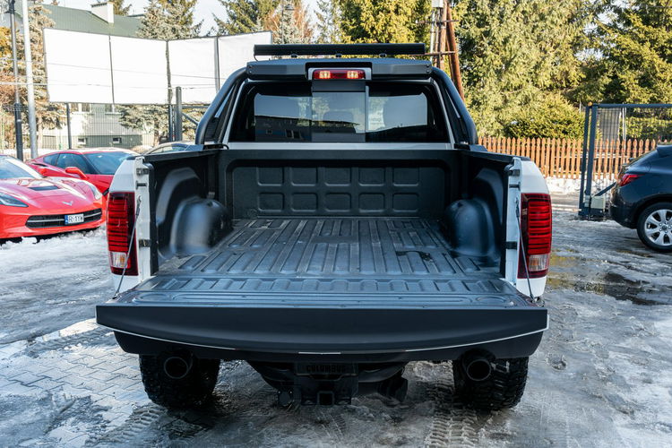 1500 V8 Hemi + LPG / Classic Warlock Trail Edition / 4" Lift / Off-Road Fv zdjęcie 36