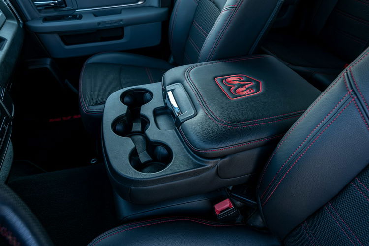 1500 V8 Hemi + LPG / Classic Warlock Trail Edition / 4" Lift / Off-Road Fv zdjęcie 42