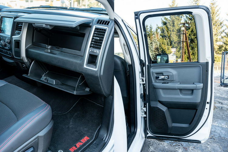 1500 V8 Hemi + LPG / Classic Warlock Trail Edition / 4" Lift / Off-Road Fv zdjęcie 57