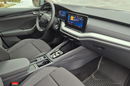 Skoda Octavia 1.5 TSI 150 KM Automat Salon Polska przebieg: 2340 km zdjęcie 13