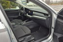 Skoda Octavia 1.5 TSI 150 KM Automat Salon Polska przebieg: 2340 km zdjęcie 14