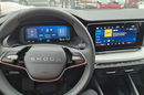 Skoda Octavia 1.5 TSI 150 KM Automat Salon Polska przebieg: 2340 km zdjęcie 17