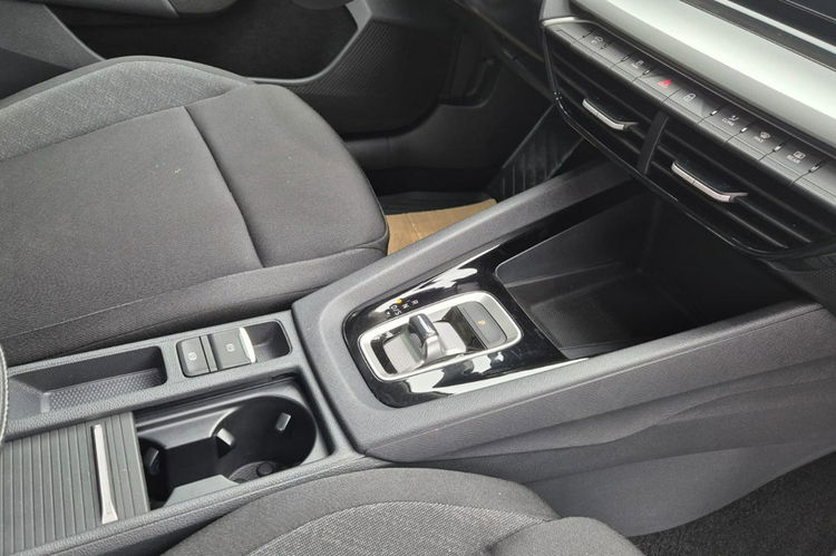 Skoda Octavia 1.5 TSI 150 KM Automat Salon Polska przebieg: 2340 km zdjęcie 19