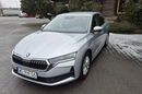 Skoda Octavia 1.5 TSI 150 KM Automat Salon Polska przebieg: 2340 km zdjęcie 2