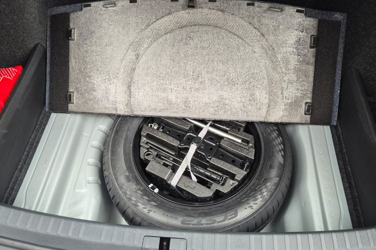 Skoda Octavia 1.5 TSI 150 KM Automat Salon Polska przebieg: 2340 km zdjęcie 20