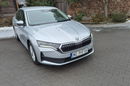 Skoda Octavia 1.5 TSI 150 KM Automat Salon Polska przebieg: 2340 km zdjęcie 3
