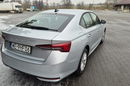 Skoda Octavia 1.5 TSI 150 KM Automat Salon Polska przebieg: 2340 km zdjęcie 7