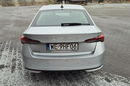 Skoda Octavia 1.5 TSI 150 KM Automat Salon Polska przebieg: 2340 km zdjęcie 8