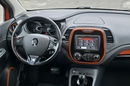 Renault Captur 1.2 Benzyna | | Gwarancja | Bogate wyposażenie | Automat | zdjęcie 13
