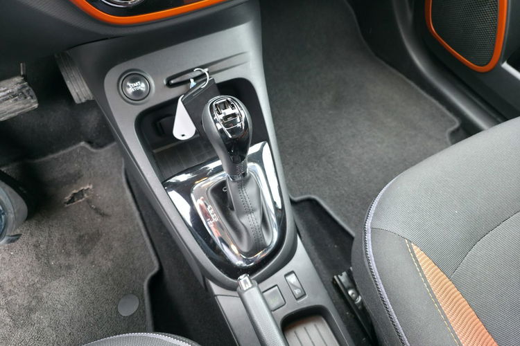 Renault Captur 1.2 Benzyna | | Gwarancja | Bogate wyposażenie | Automat | zdjęcie 16