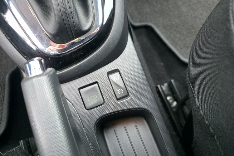 Renault Captur 1.2 Benzyna | | Gwarancja | Bogate wyposażenie | Automat | zdjęcie 17