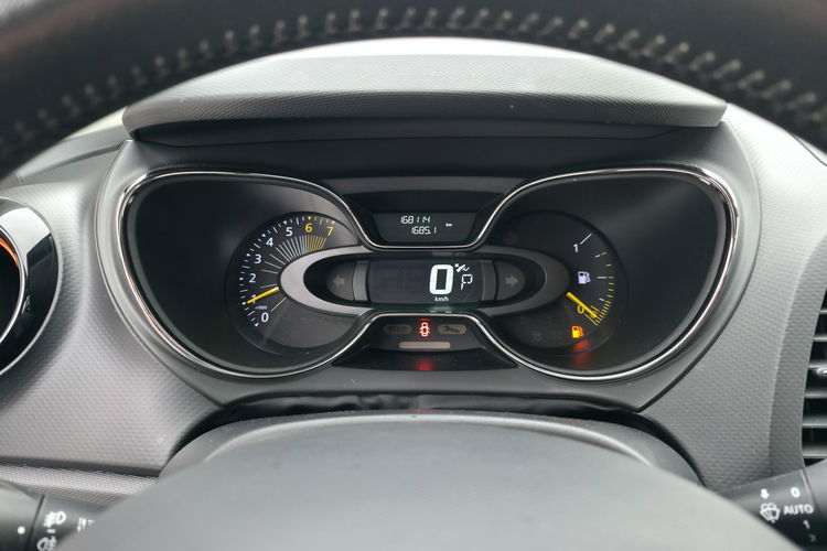 Renault Captur 1.2 Benzyna | | Gwarancja | Bogate wyposażenie | Automat | zdjęcie 21