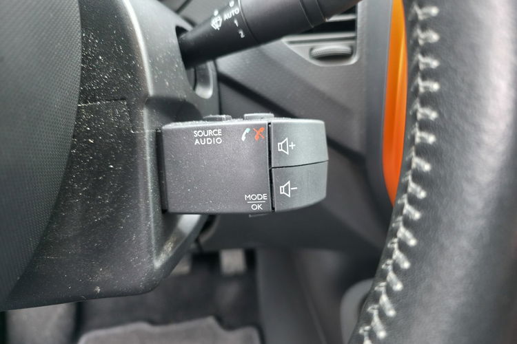 Renault Captur 1.2 Benzyna | | Gwarancja | Bogate wyposażenie | Automat | zdjęcie 22