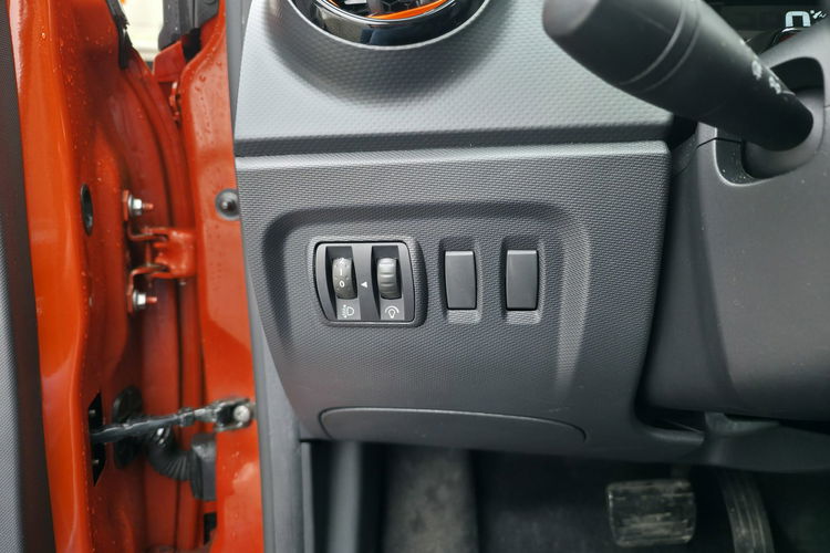 Renault Captur 1.2 Benzyna | | Gwarancja | Bogate wyposażenie | Automat | zdjęcie 23