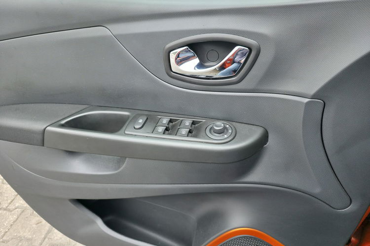 Renault Captur 1.2 Benzyna | | Gwarancja | Bogate wyposażenie | Automat | zdjęcie 24