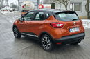 Renault Captur 1.2 Benzyna | | Gwarancja | Bogate wyposażenie | Automat | zdjęcie 4