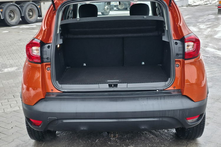 Renault Captur 1.2 Benzyna | | Gwarancja | Bogate wyposażenie | Automat | zdjęcie 6