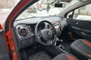 Renault Captur 1.2 Benzyna | | Gwarancja | Bogate wyposażenie | Automat | zdjęcie 7