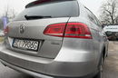 Volkswagen Passat Alltrack Klimatronic 2-stref, Skóra, Podgrz. fotele, 2 kpl. kół, Navi, Xenon zdjęcie 12