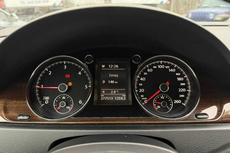 Volkswagen Passat Alltrack Klimatronic 2-stref, Skóra, Podgrz. fotele, 2 kpl. kół, Navi, Xenon zdjęcie 17