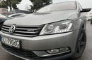 Volkswagen Passat Alltrack Klimatronic 2-stref, Skóra, Podgrz. fotele, 2 kpl. kół, Navi, Xenon zdjęcie 2