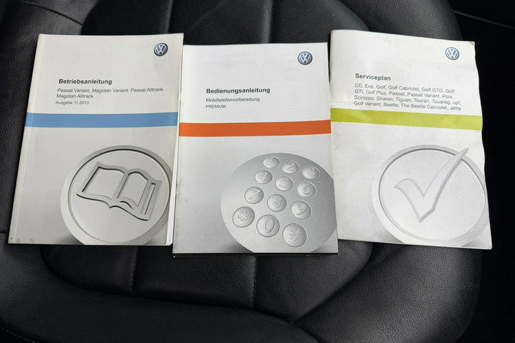 Volkswagen Passat Alltrack Klimatronic 2-stref, Skóra, Podgrz. fotele, 2 kpl. kół, Navi, Xenon zdjęcie 32