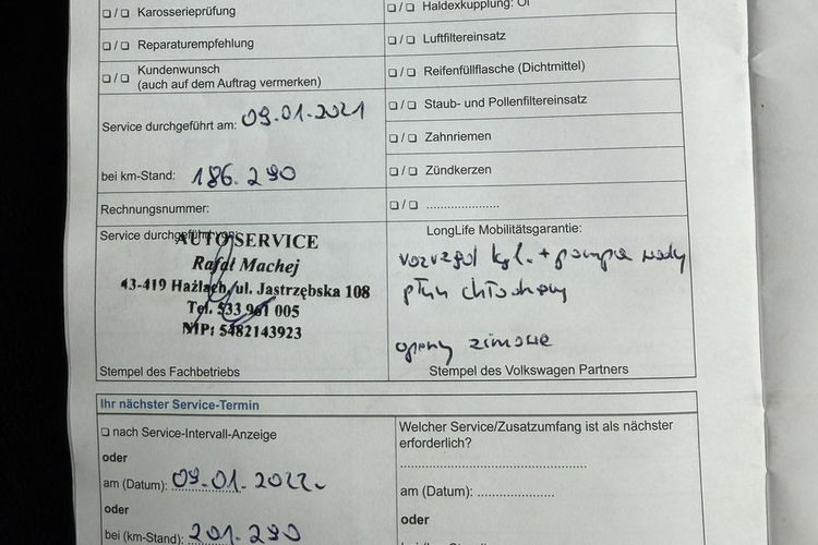 Volkswagen Passat Alltrack Klimatronic 2-stref, Skóra, Podgrz. fotele, 2 kpl. kół, Navi, Xenon zdjęcie 39