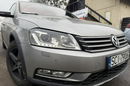 Volkswagen Passat Alltrack Klimatronic 2-stref, Skóra, Podgrz. fotele, 2 kpl. kół, Navi, Xenon zdjęcie 5