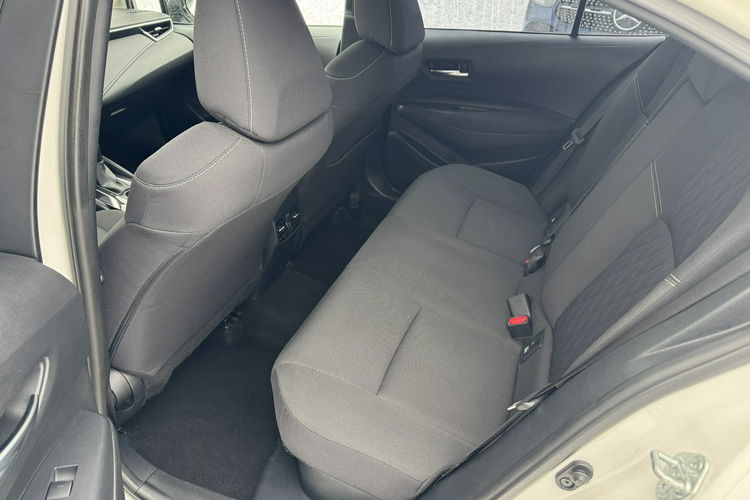 Toyota Corolla 1.8 HSD + LPG Vat 23% Salon PL Ast. Parkowania Distronic zdjęcie 10