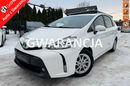 Toyota Prius+ 1.8 HSD 136KM 7 osób Full LED Serwis Bezwypadkowy zdjęcie 1
