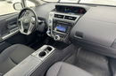 Toyota Prius+ 1.8 HSD 136KM 7 osób Full LED Serwis Bezwypadkowy zdjęcie 14
