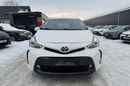 Toyota Prius+ 1.8 HSD 136KM 7 osób Full LED Serwis Bezwypadkowy zdjęcie 3