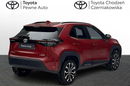 Toyota Yaris Cross 1.5 HSD 116KM COMFORT STYLE TECH, salon Polska, gwarancja, FV23% zdjęcie 2