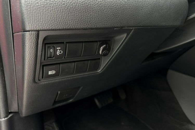 Toyota Yaris Cross 1.5 HSD 116KM COMFORT STYLE TECH, salon Polska, gwarancja, FV23% zdjęcie 26