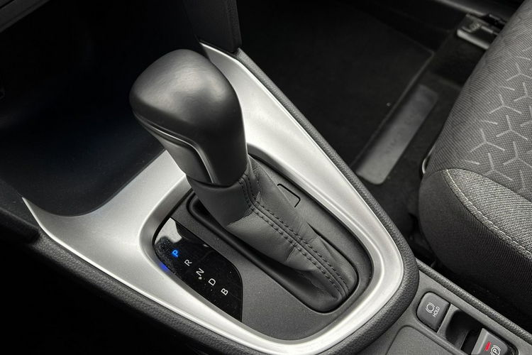 Toyota Yaris Cross 1.5 HSD 116KM COMFORT STYLE TECH, salon Polska, gwarancja, FV23% zdjęcie 29