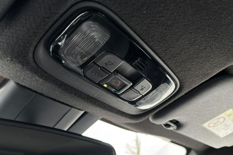 Toyota Yaris Cross 1.5 HSD 116KM COMFORT STYLE TECH, salon Polska, gwarancja, FV23% zdjęcie 33