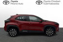 Toyota Yaris Cross 1.5 HSD 116KM COMFORT STYLE TECH, salon Polska, gwarancja, FV23% zdjęcie 6