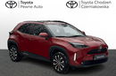 Toyota Yaris Cross 1.5 HSD 116KM COMFORT STYLE TECH, salon Polska, gwarancja, FV23% zdjęcie 7