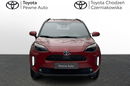 Toyota Yaris Cross 1.5 HSD 116KM COMFORT STYLE TECH, salon Polska, gwarancja, FV23% zdjęcie 8