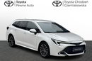 Toyota Corolla 1.8 Hybrid 140KM STYLE, salon Polska, gwarancja, FV23% zdjęcie 10