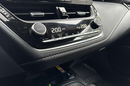 Toyota Corolla 1.8 Hybrid 140KM STYLE, salon Polska, gwarancja, FV23% zdjęcie 15