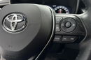 Toyota Corolla 1.8 Hybrid 140KM STYLE, salon Polska, gwarancja, FV23% zdjęcie 19