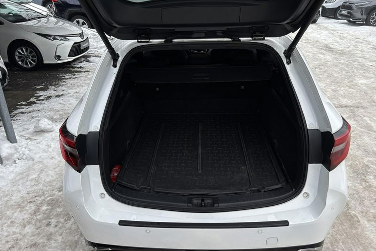 Toyota Corolla 1.8 Hybrid 140KM STYLE, salon Polska, gwarancja, FV23% zdjęcie 22