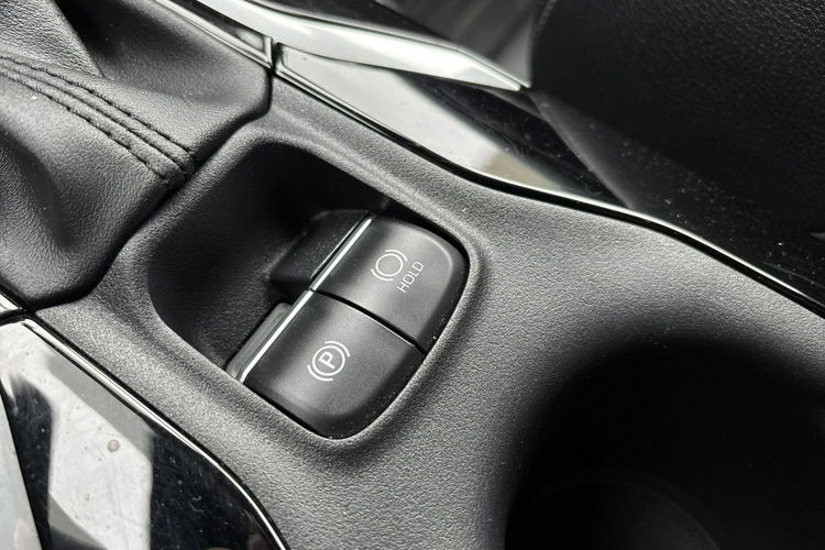 Toyota Corolla 1.8 Hybrid 140KM STYLE, salon Polska, gwarancja, FV23% zdjęcie 28